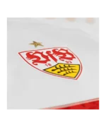 maglia-Stoccarda-2024-25-Home-jako-vfb-stuttgart-trikot-ucl dettaglio logo