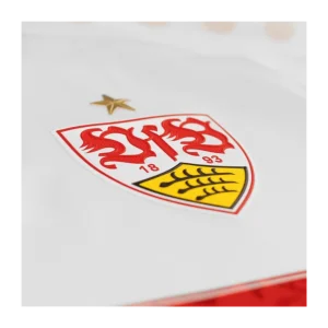 maglia-Stoccarda-2024-25-Home-jako-vfb-stuttgart-trikot-ucl dettaglio logo
