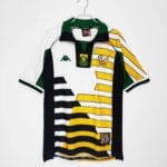 maglia Sudafrica calcio 1998 Home maglia Sudafrica calcio 1998 Home