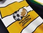 maglia Sudafrica calcio 1998 Home 4 maglia Sudafrica calcio 1998 Home dettaglio federazione calcistica