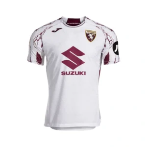 maglia Torino 2025/26 away Joma