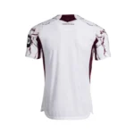 maglia Torino 2025/26 away Joma dettaglio posteriore