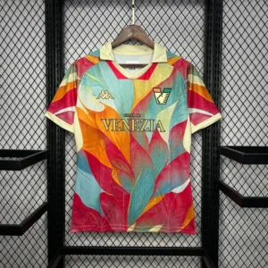maglia Venezia Special Edition 2024-25 Kappa