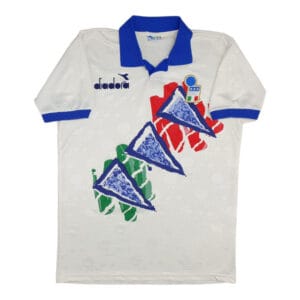 maglia allenamento Italia usa 94