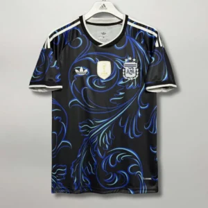 Maglia Argentina away World Cup 2026
