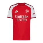 maglia Arsenal 2026/27 home