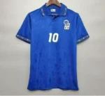 Maglia Baggio USA 94 – Italia 1994