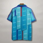 Maglia Barcellona Away 1996/97 dettaglio posteriore