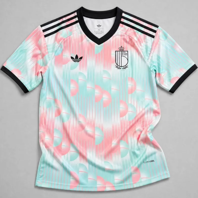 maglia-belgio-away-2026-fifa-world-cup maglia Belgio 2026 FIFA world cup away