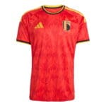 maglia-belgio-home-2026-fifa-world-cup maglia Belgio 2026 FIFA world cup home
