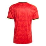 maglia-belgio-home-2026-fifa-world-cup-backside maglia Belgio 2026 FIFA world cup home dettaglio posteriore