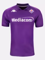 maglia Fiorentina 2024/25 Home Kappa