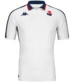 Maglia Genoa Away 2024/2025 Kappa