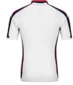 Maglia Genoa Away 2024/2025 Kappa dettaglio posteriore