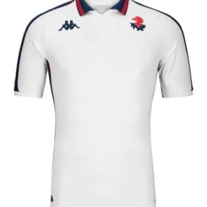 Maglia Genoa Away 2024/2025 Kappa
