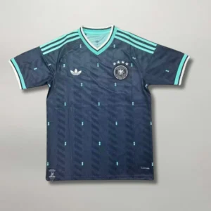 Maglia Germania Away 2026 World Cup