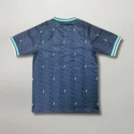 Maglia Germania Away 2026 World Cup posteriore