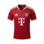 maglia Bayern Monaco 2026/27 Home