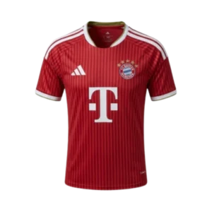 maglia Bayern Monaco 2026/27 Home