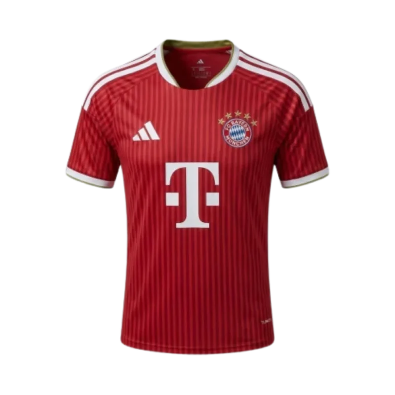 maglia Bayern Monaco 2026/27 Home