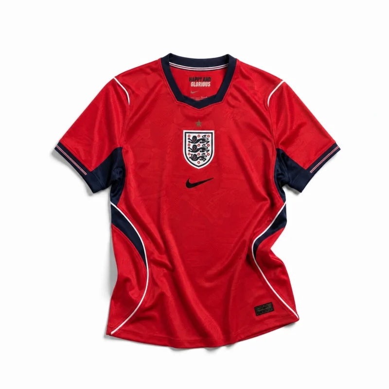 maglia-inghilterra-away-2026-fifa-world-cup maglia Inghilterra 2026 FIFA world cup away