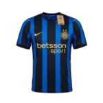 maglia Inter 2026/27 home