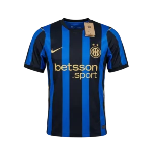 maglia Inter 2026/27 home