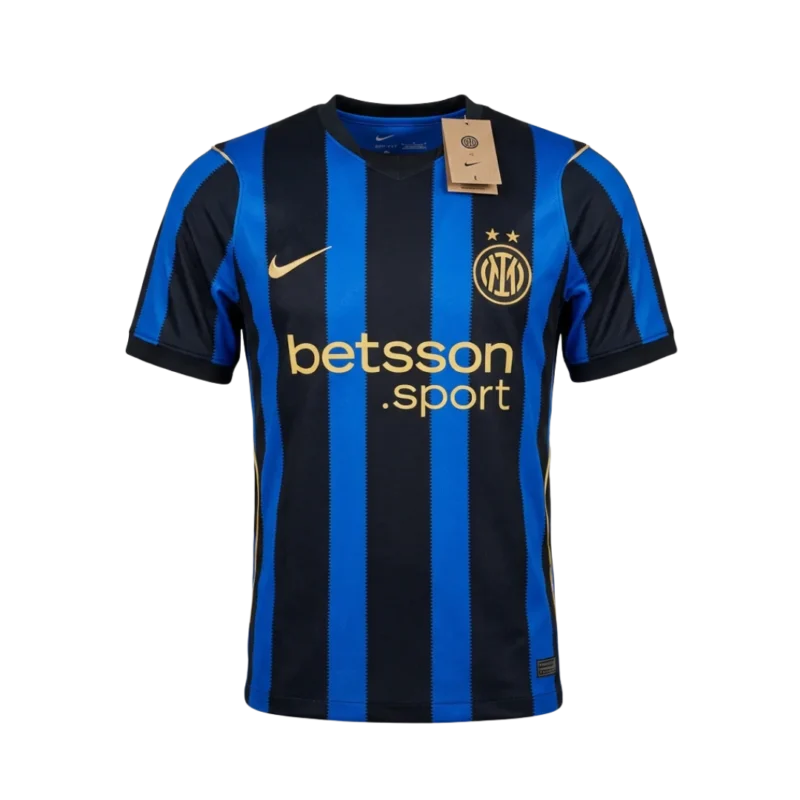 maglia Inter 2026/27 home