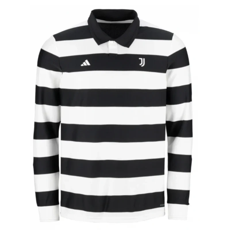 maglia juventus maniche lunghe sgura pack 2025 26 1