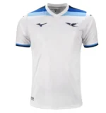 maglia Lazio 125 anniversario Mizuno