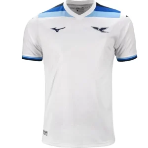 maglia Lazio 125 anniversario Mizuno