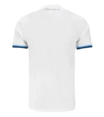 maglia Lazio 125 anniversario Mizuno dettaglio posteriore