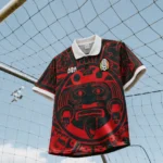 maglia-messico-fourth-1998-showcase maglia Messico fourth World Cup 1998 showcase