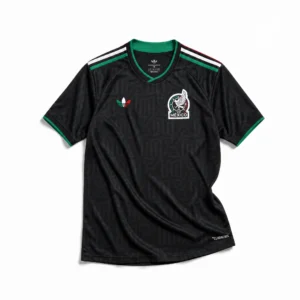 maglia Messico third World Cup 2026