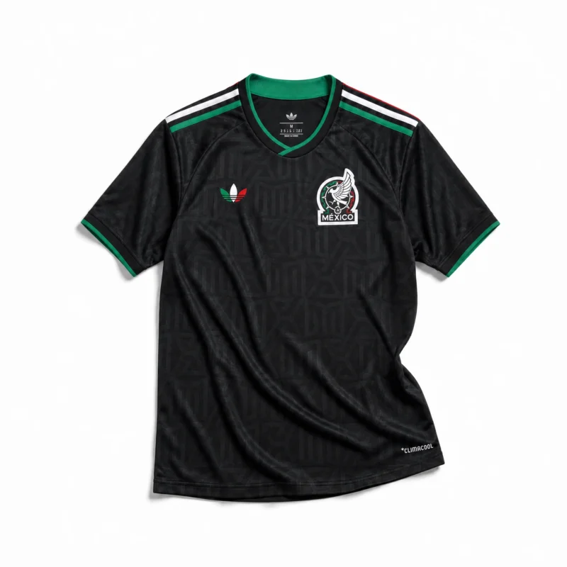 maglia-messico-third-2026-fifa-world-cup maglia Messico third World Cup 2026