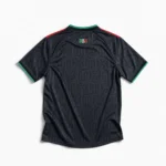 maglia-messico-third-2026-fifa-world-cup-backside maglia Messico third World Cup 2026 dettaglio posteriore