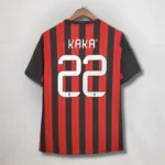 maglia Milan 2013/14 Home Kakà