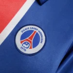 maglia Paris S.t Germain PSG 1998/99 Home logo PSG