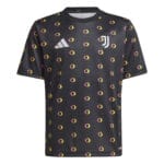 maglia pre match Juventus 2024/25