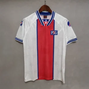 maglia PSG 1994/95 away