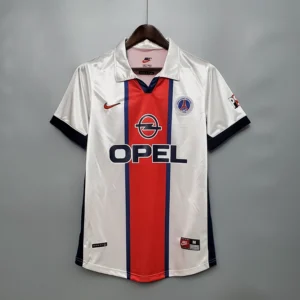 maglia PSG 1998/99 away