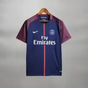 maglia PSG 2017/18 Home