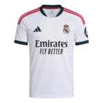 maglia Real Madrid 2026/27 home