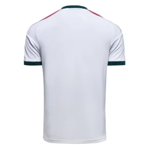 Home 23 maglia Real Madrid 2026/27 home dettaglio posteriore