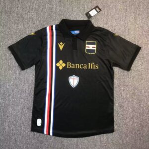 Maglia Sampdoria 22/23 Third