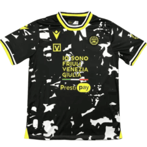 Maglia Udinese 23-24 Third
