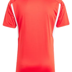 maglia Union Berlino 23/24 adidas posteriore