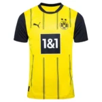 maglia_Borussia_Dortmund_2024_25_home_Puma maglia Borussia Dortmund 2024 25 home Puma