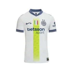 maglia Inter Valentino Rossi Edizione Speciale VR46