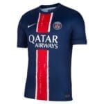 maglia Psg 2024 25 home Nike